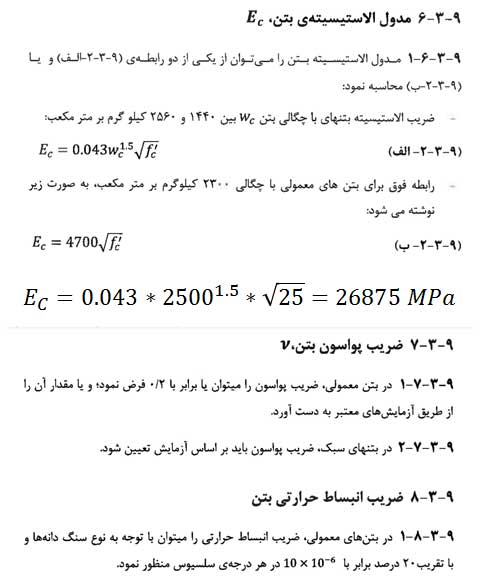 تعریف مصالح در نرم افزار Etabs - آموزش تعریف مصالح فولادی، بتنی و میلگرد در نرمافزر ایتبس - سیویل ژئوتک آموزش تعریف مصالح فولادی، بتنی و میلگرد در نرمافزر ایتبس