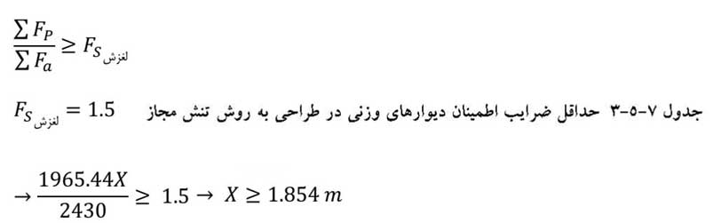 پاسخ سوالات تحلیل سازه، مبحث 7 (پی و پی سازی) و مبحث 8 (طرح و اجرای ساختمانهای با مصالح بنایی) از آزمون محاسبات نظام مهندسی آبان ماه 1403 - پاسخ سوالات تحلیل سازه، مبحث 7 و 8 آزمون محاسبات آبان 1403 - سیویل ژئوتک پاسخ سوالات تحلیل سازه، مبحث 7 (پی و پی سازی) و مبحث 8 (طرح و اجرای ساختمانهای با مصالح بنایی) از آزمون محاسبات نظام مهندسی آبان ماه 1403 - پاسخ سوالات تحلیل سازه، مبحث 7 و 8 آزمون محاسبات آبان 1403 - سیویل ژئوتک