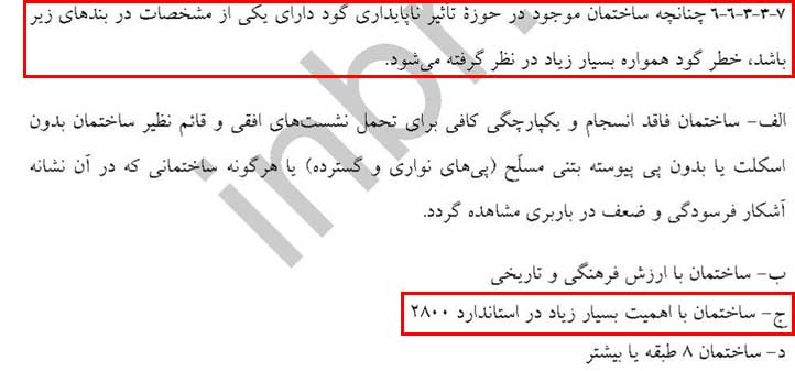 پاسخ سوالات تحلیل سازه، مبحث 7 (پی و پی سازی) و مبحث 8 (طرح و اجرای ساختمانهای با مصالح بنایی) از آزمون محاسبات نظام مهندسی آبان ماه 1403 - پاسخ سوالات تحلیل سازه، مبحث 7 و 8 آزمون محاسبات آبان 1403 - سیویل ژئوتک پاسخ سوالات تحلیل سازه، مبحث 7 و 8 آزمون محاسبات آبان 1403